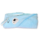 Toalla de baño suave para bebé, manta para recién nacido, regalo para baby shower