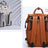 Backpack for Moms - Durable with Odor-Isolating Diaper Compartments - Lootquake