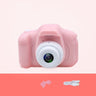 X2 HD Mini Cartoon Kids Digital Camera