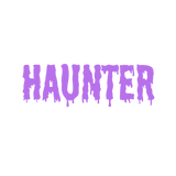 In My Haunter Era Tee