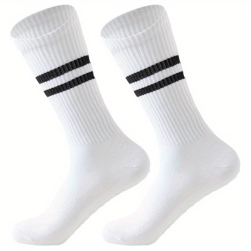 3 pares de calcetines antideslizantes para yoga y pilates con agarre para mujer, transpirables y cómodos, ideales para barra y ballet. Ideales para yoga, pilates, barra y ballet. Regalo perfecto para entusiastas del fitness.