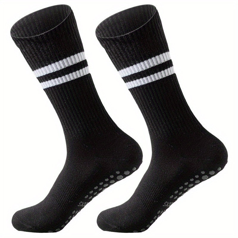 3 pares de calcetines antideslizantes para yoga y pilates con agarre para mujer, transpirables y cómodos, ideales para barra y ballet. Ideales para yoga, pilates, barra y ballet. Regalo perfecto para entusiastas del fitness.