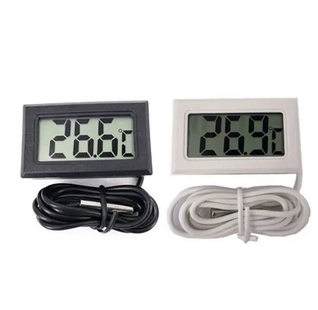 Aquarium Thermometer - Lootquake