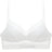 U-shaped backless lace lingerie - Lootquake