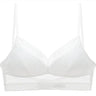 U-shaped backless lace lingerie - Lootquake