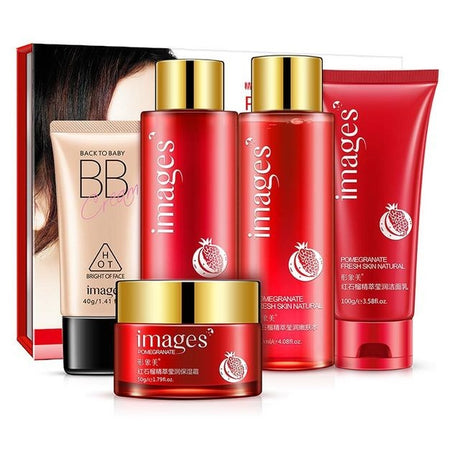 Facial Care Set - Lootquake