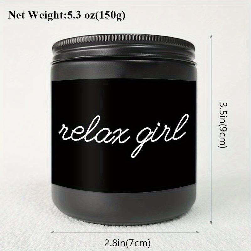 Encourage Inspirational Gift For Beautiful Women Best Friend Class Work Mate Myself Girl Christmas Birthday Thanksgiving Graduation Idea 2024 Unique Ornament Decor Cheer Cool Sweet Trendy Stuff Lavender Scented Candle Small B