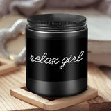 Encourage Inspirational Gift For Beautiful Women Best Friend Class Work Mate Myself Girl Christmas Birthday Thanksgiving Graduation Idea 2024 Unique Ornament Decor Cheer Cool Sweet Trendy Stuff Lavender Scented Candle Small B