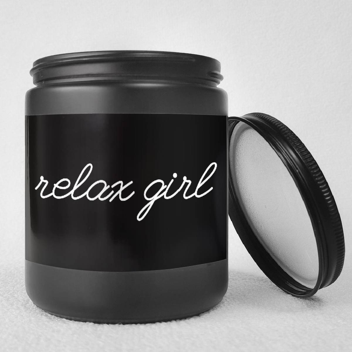 Encourage Inspirational Gift For Beautiful Women Best Friend Class Work Mate Myself Girl Christmas Birthday Thanksgiving Graduation Idea 2024 Unique Ornament Decor Cheer Cool Sweet Trendy Stuff Lavender Scented Candle Small B