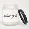 Encourage Inspirational Gift For Beautiful Women Best Friend Class Work Mate Myself Girl Christmas Birthday Thanksgiving Graduation Idea 2024 Unique Ornament Decor Cheer Cool Sweet Trendy Stuff Lavender Scented Candle Small B