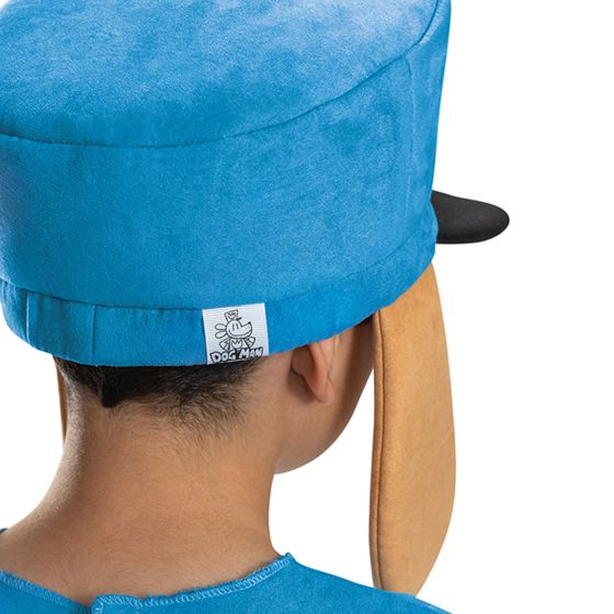 Boys Classic Dog Man Costume