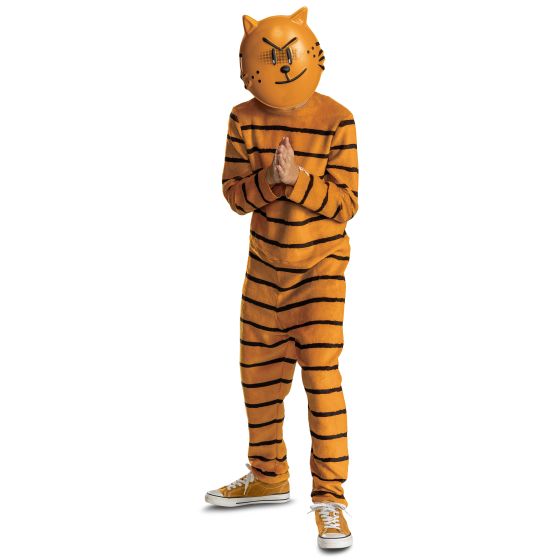 Boys Dog Man Classic Petey Costume