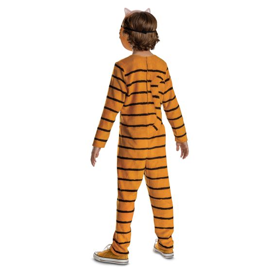 Boys Dog Man Classic Petey Costume