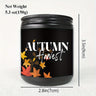 Lavender Scented Candle Autumn Harvest Gifts Idea For Boys Girls Men Women Mom Dad Husband Wife Friends Coworker Neighbor Him Her Guys Who Have Everything On Fall Harvest Festival Sweet Essential Present