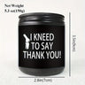 Surgical Recovery Lavender Scented Candle Gifts Ideas for Orthopedist, Women, Men, Her, Him, Doctor, Nurse on Birthday Christmas Thank You Funny Unique Home Decor Essential Presents