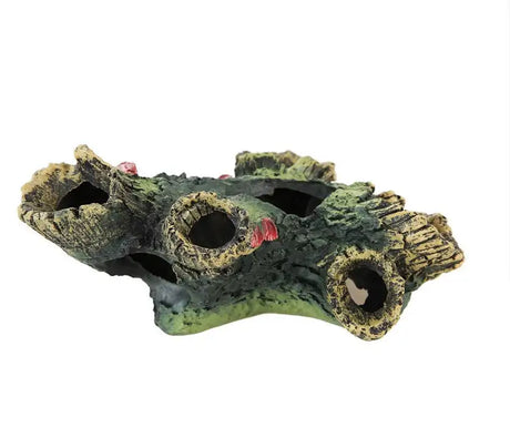 Fish tank landscaping decoration - Lootquake