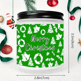 Merry Christmas Lavender Scented Candle Gift for Men Women Him Her Male Female Boyfriend Grilfriend Best Friend BBF Sister Bestie Brother Classmate Coworker Sister Mom Dad Family on Christmas Xmas Home Decoratin Funny Unique