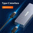 Type-C Applicable Notebook Solid State Hard-disk Cartridge - Lootquake