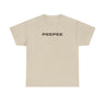 Peepee Funny Couple Shirt – Hilarious Matching His & Hers Graphic Tee