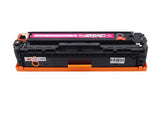 Toner Cartridges for M281fdw, M280nw, M254dwnw - CF500A (202A) and CF540