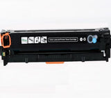 Toner Cartridges for M281fdw, M280nw, M254dwnw - CF500A (202A) and CF540