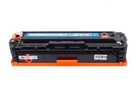 Toner Cartridges for M281fdw, M280nw, M254dwnw - CF500A (202A) and CF540