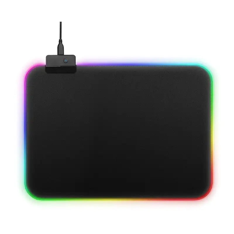 Gaming mouse pad - Lootquake