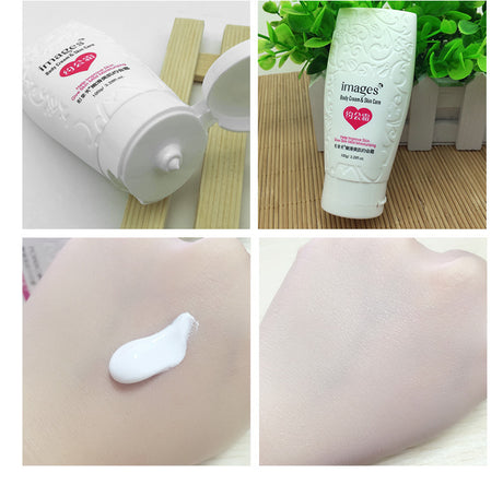 Moisturizing body lotion - Lootquake