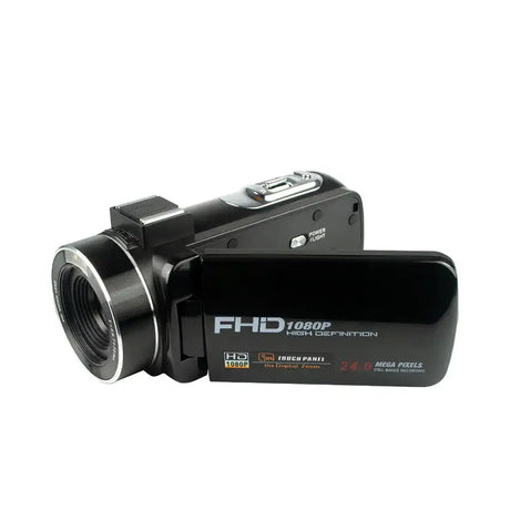 HD Digital Camera - Lootquake