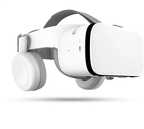 BOBO Z6 VR Bluetooth VR Virtual Reality Headset VR Glasses 3D Glasses - Lootquake