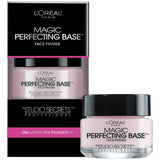L'OREAL Studio Secrets Professional Magic Perfecting Base Face Primer