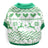Christmas pet dog clothes - Lootquake