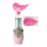 The Flower Crystal Jelly Magic Lipgloss Family