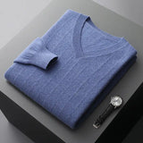 Men's Casual Loose Fashion Inner Match Bottoming Shirt - Lootquake