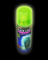 Black Light Hairspray