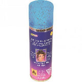 Glitter Hairspray - Various Colors