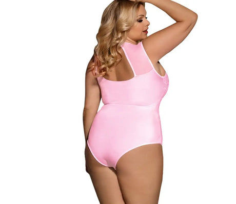 Large size lingerie - Lootquake