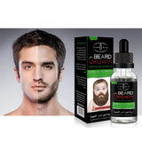 Beard Nourishing Maintenance Essential Oil