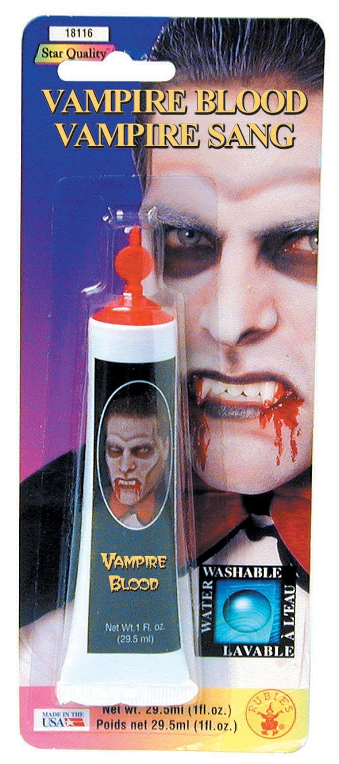 Vampire Blood