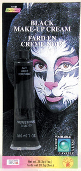 Cream Makeup - Various Colors