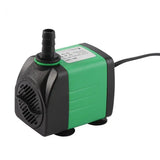 Small fish tank submersible pump silent filter - Lootquake