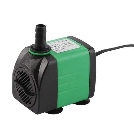 Small fish tank submersible pump silent filter - Lootquake
