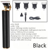 Longfeng Electric Hair Clipper