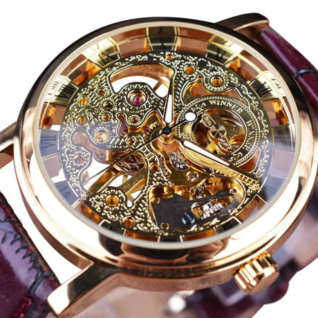Mechanical watches Men's mechanical watches - Lootquake