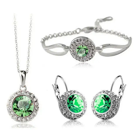 Jewelry Set - Lootquake