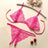 Three-point lingerie - Lootquake