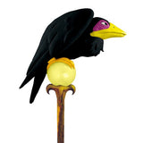 Disney's Maleficent Staff Costume Prop Accessory