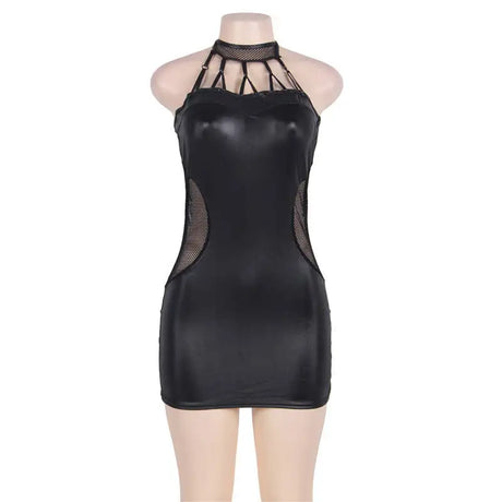 Fashion Personality Plus Size Sexy Lingerie - Lootquake