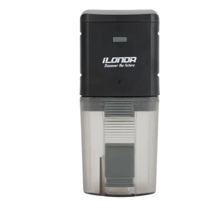 Automatic feeder fish tank goldfish koi automatic feeder - Lootquake