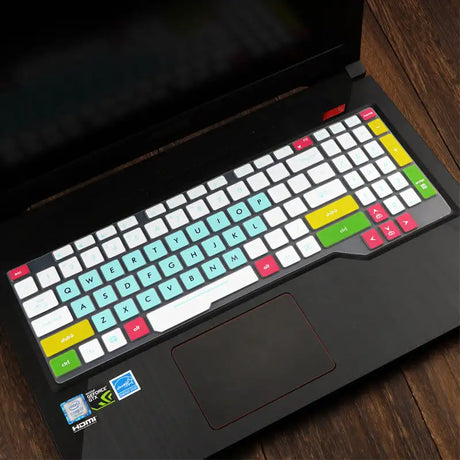 ASUS Flight Laptop Keyboard Protective Film Cover - Lootquake